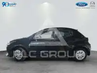 2026 Mazda 2