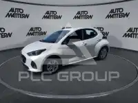 2026 Mazda 2