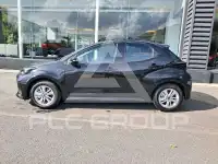 2026 Mazda 2 (Demio)