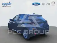 2026 Mazda 2