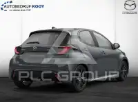 2026 Mazda 2
