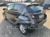 2026 Mazda 2