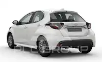 2026 Mazda 2