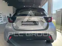 2026 Mazda 2 (Demio)