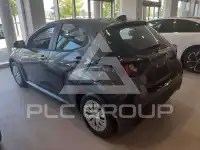 2026 Mazda 2 (Demio)