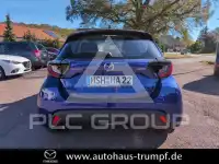 2026 Mazda 2 (Demio)
