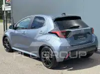 2026 Mazda 2