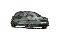 2026 Mazda 2