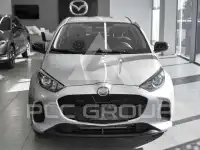 2026 Mazda 2