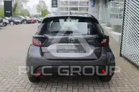 2026 Mazda 2