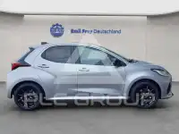 2026 Mazda 2