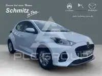 2026 Mazda 2 (Demio)