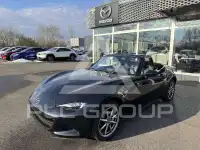 2026 Mazda 2