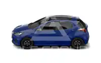 2026 Mazda 2 (Demio)