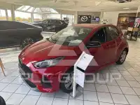 2026 Mazda 2