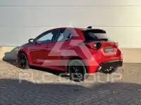 2026 Mazda 2