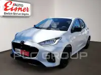 2026 Mazda 2