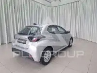 2026 Mazda 2