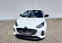 2026 Mazda 2