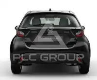 2026 Mazda 2