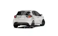 2026 Mazda 2 (Demio)