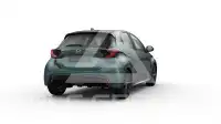 2026 Mazda 2 (Demio)