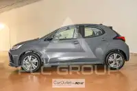 2026 Mazda 2 (Demio)
