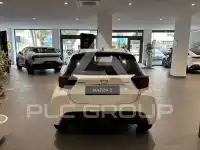 2026 Mazda 2 (Demio)