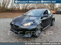 2026 Mazda 2