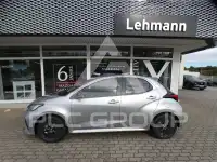 2026 Mazda 2 (Demio)