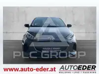 2026 Mazda 2