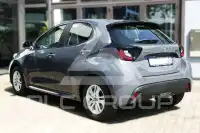 2026 Mazda 2 (Demio)
