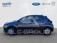 2026 Mazda 2