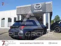 2026 Mazda 2