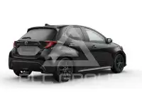 2026 Mazda 2