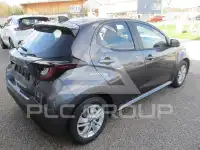 2026 Mazda 2