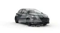 2026 Mazda 2 (Demio)