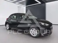 2026 Mazda 2 (Demio)