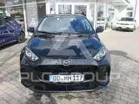 2026 Mazda 2