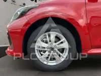 2026 Mazda 2