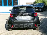 2026 Mazda 2 (Demio)