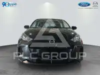 2026 Mazda 2
