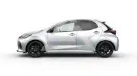 2026 Mazda 2