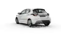 2026 Mazda 2