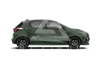 2026 Mazda 2