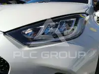 2026 Mazda 2