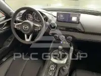 2026 Mazda MX-5