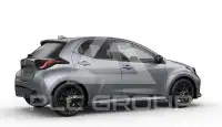 2026 Mazda 2