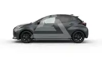 2026 Mazda 2 (Demio)