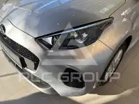 2026 Mazda 2 (Demio)